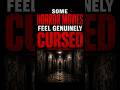 Top 5 Horror Movies That Feel Cursed