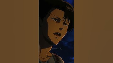Thumbnail of Levi Ackerman x Careless Whisper ♥ - Slow edit (HD 1080p) 🍃