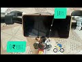 How to make cycle phone stand || Easy || Mr. Creation