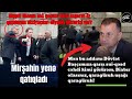 Vaşinqtonda aksiyaçıların döyülməsi göstərişini İlham Əliyev şəxsən özü veribmiş 📱