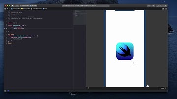 Image View - Learn Swift UI