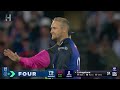 A DRAMATIC finish in the London Derby 🔥| London Spirit v MI London Highlights