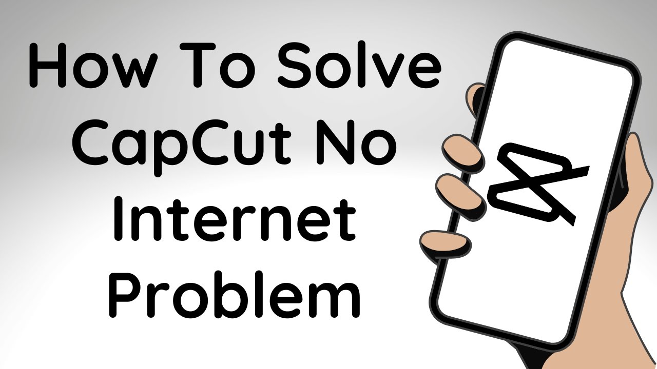 how to solve no internet problem
