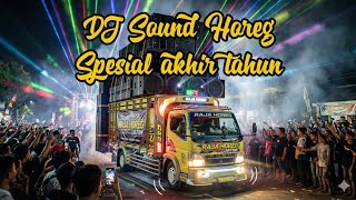 DJ Sound horeg spesial akhir tahun, Bassnya nembak 😊👍 #DJ #soundhoreg #djasikkkk #soundhoregviral 