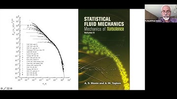 Status of experiments and simulations on scaling problems in turbulence - Katepalli Sreenivasan