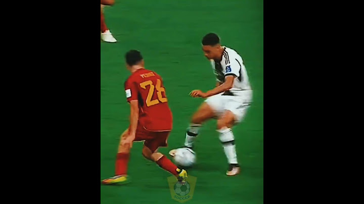 Jamal Musiala vs pedri and Gavi - the best dribbling