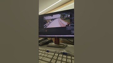 City park Environment Unreal Engine 5 🔥  #unrealengine #tutorial #vikalsumit