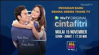 Kompilasi Promo Trans TV November 2021
