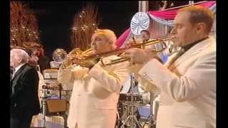 James Last & Orchester - Medley Volkslieder 1999