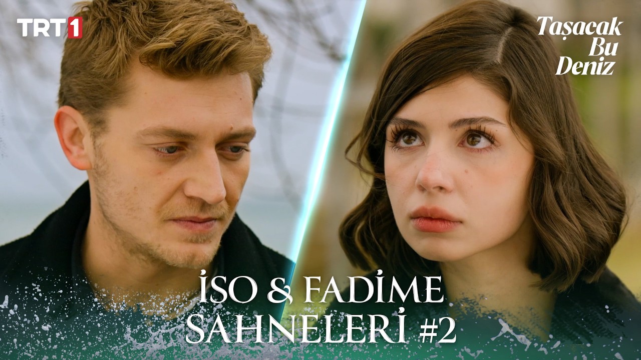 Bitirim ikili: Çeyrek Mafya ve Furtunacuk Sahneleri #2 I Taşacak Bu Deniz X TatilBudur