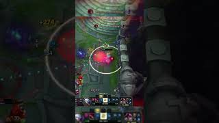 Katarina 1v4 #lol #katarina #leagueoflegends