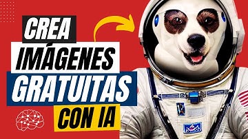 📲 Cómo crear IMÁGENES con Inteligencia Artificial en STABLE DIFFUSION | IA GRATIS para Afiliados