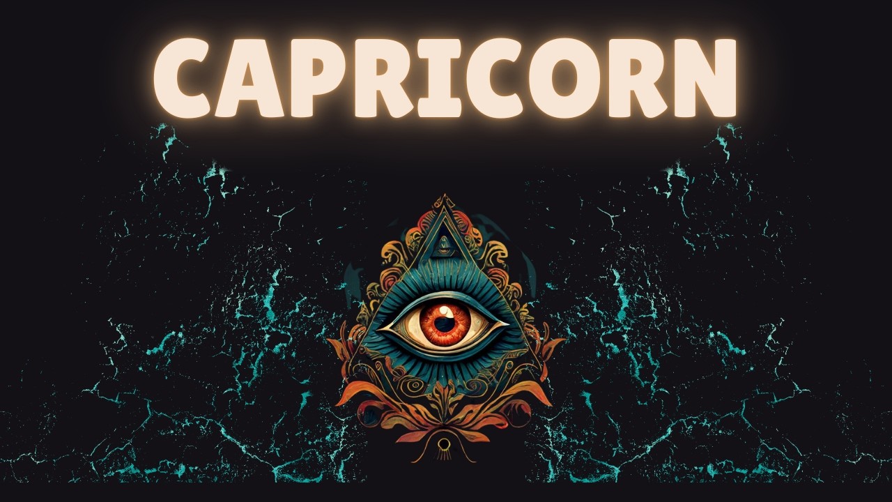 CAPRICORN, SH ***T IS HITTING THE FAN 💩 MAJOR INTERFERENCE COMING TO THE SURFACE 🧨🚨💥 FEBRUARY 2026