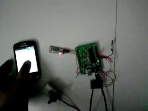 Android Bluetooth app