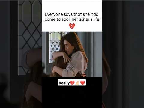 Shailee as a caring siS 🤌🏻❤️ | Part-2 #shorts #kritisanon