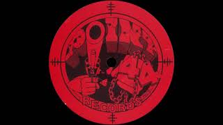 Mr Industrial Darkness - Joyepain (Kick Some Ass Hardcorder Remix)