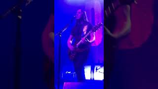 Scars on Broadway - Kill each other/ Live Forever clip @ Fonda theatre 8/04/2018 Profile