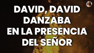 ASI COMO DAVID DANZABA - Musica Cristiana de Avivamiento, Alabanzas de Jubilo - Alabanzas Alegres