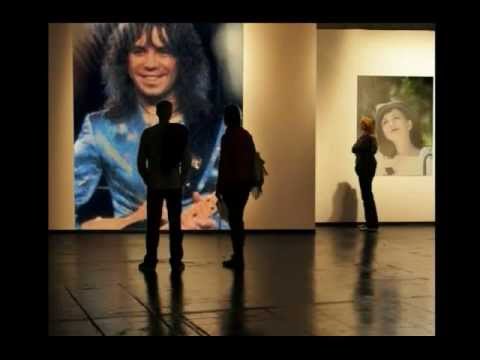 Alan Silson - Stepping into the Night