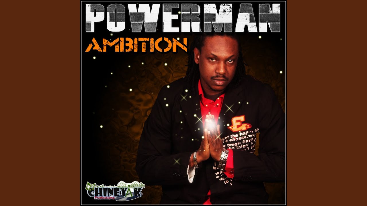 Watch Ambition on YouTube Watch Ambition on YouTube