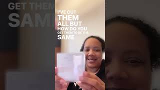 DIY Clear Cash Envelopes | 1st Time | #shortsyoutube | Budgeting Just Because | March 15, 2023