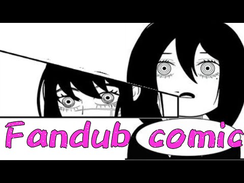 Nayuta Se revela Contra Yoru - Chainsaw Man Comic Fandub Español Latino #denji #nayuta #chainsawman