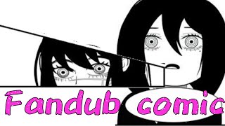 Nayuta Se Revela Contra Yoru - Chainsaw Man Comic Fandub Español Latino