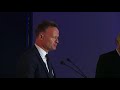 ISF Awarding Ceremony Gymnasiade 2020