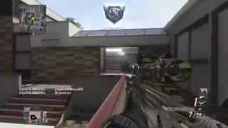 Nice Little Rolling Quad Feed- Call of Duty Black Ops 2