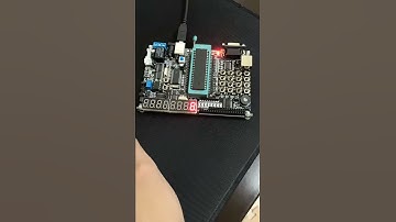 微電腦專題 音節