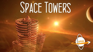 Space Towers