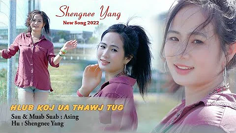 Hlub Koj Ua Thawj Tug.(originall.A lee) Song & Cov...