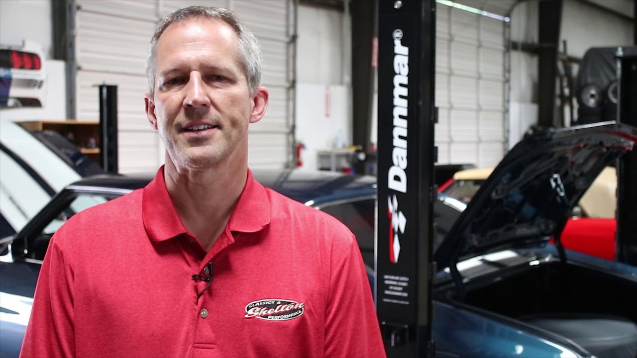 Shelton Classics & Performance Video YouTube