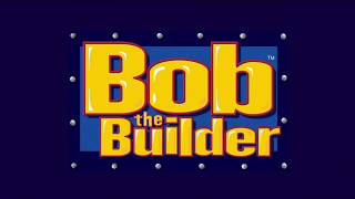 Bob The Builder Gets Grounded Intro