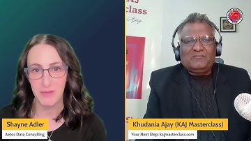 How to Turn Compliance & Privacy Into a Sales Engine | Shayne Adler