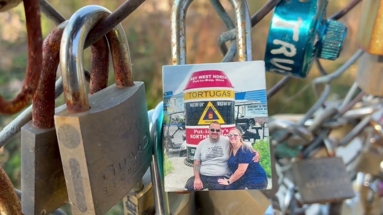 Ship House Lake Erie 