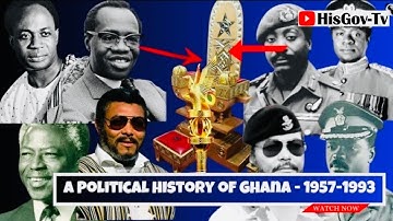 A documentary on Ghana