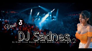 ✓ Sadness part 2 (Downtown)  _ Riski Irvan Nanda feat Irpan busido 69 project