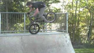 Ben Covill | A Few Clips