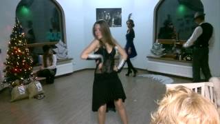 Наше Танго На Нг