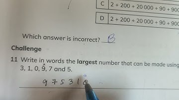 𝐆𝐫𝐚𝐝𝐞-𝟒 , 𝐜𝐡#𝟏 (𝐧𝐮𝐦𝐛𝐞𝐫𝐬 𝐚𝐧𝐝 𝐧𝐮𝐦𝐛𝐞𝐫 𝐬𝐲𝐬𝐭𝐞𝐦) 𝐰𝐨𝐫𝐤𝐛𝐨𝐨𝐤 𝐩𝐚𝐫𝐭-𝟕