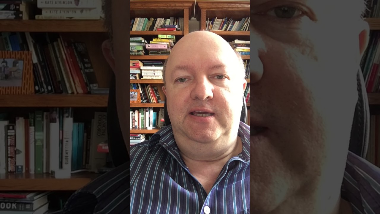 I-COM Global Summit 2017 Speaker // Andy Hayler - Information Difference