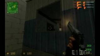 Bonzeye Deagle Nuke TD