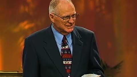 Charles Capps - Concepts of Faith #138_The Substance of Things Part 1