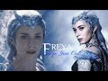 Queen Freya // Freeze You Out