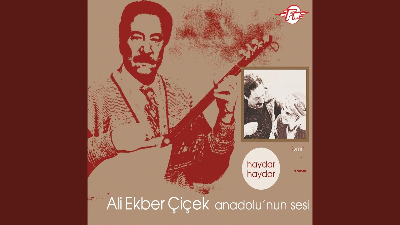Tonton Sabahtan Uğradım (Derviş Alim Der ki) di YouTube Tonton Sabahtan Uğradım (Derviş Alim Der ki) di YouTube