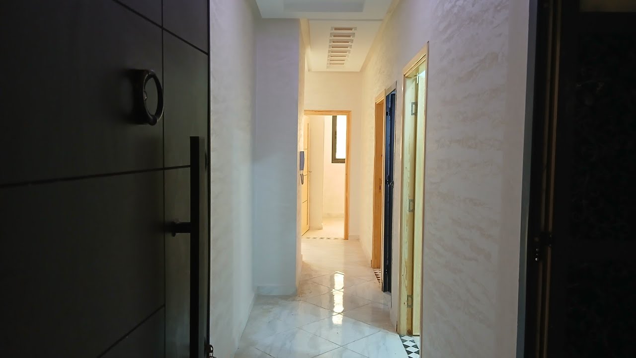 شقق ممتازة للبيع بفاس حي المرجة المساحة بتداء من 55م وتمن من 30 مليون+لاستفادة من دعم 0693034847