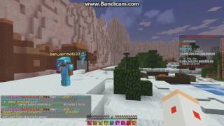 Pruebas del Hacker en Prison #Comugamers