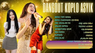 DANGDUT VIRAL TERBARU 2025 – DANGDUT KOPLO ASYIK