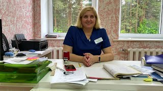 Санаторий Березина - интервью с физиотерапевтом, Санатории Беларуси